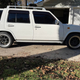 Image for article titled At $7,500, Could This 1996 Nissan Rasheen Be A Right-Hand Driver That’s Right-Priced?